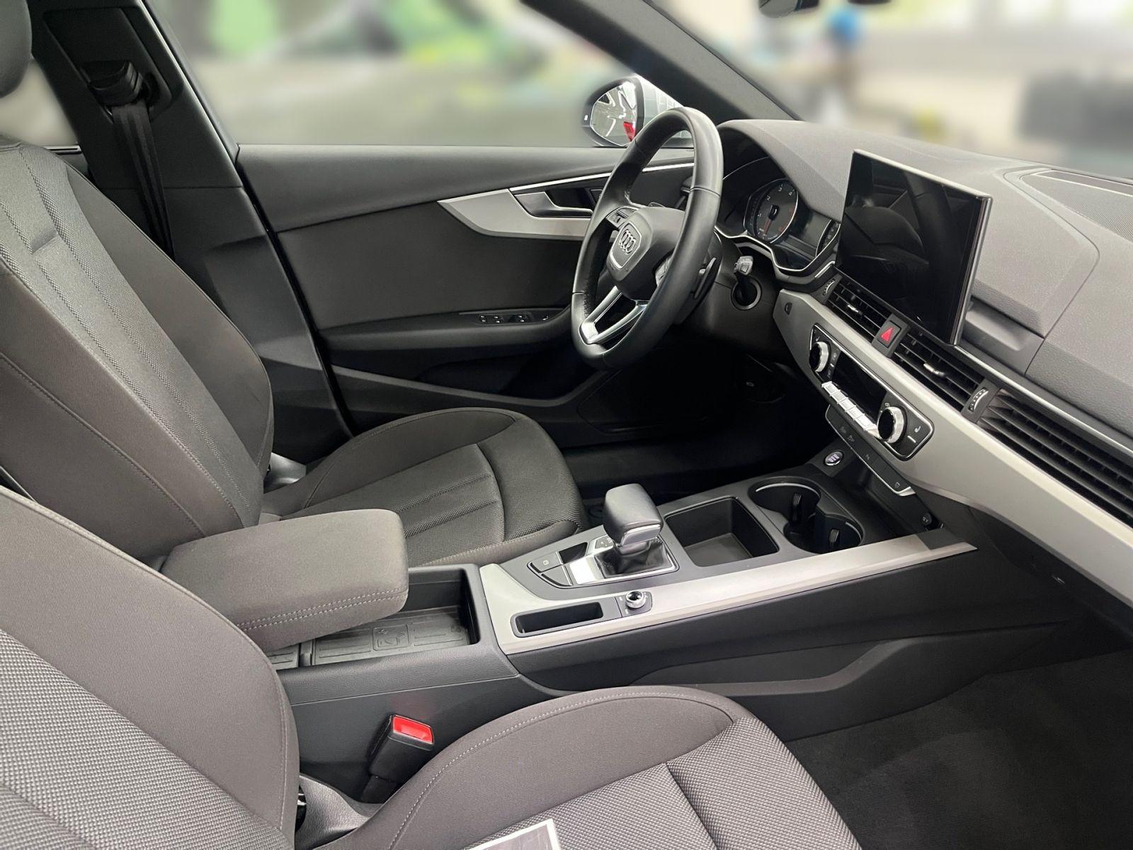 Audi A4 Avant 35 TDI Advanced S tronic Navi Pano LED, миниатюра 12