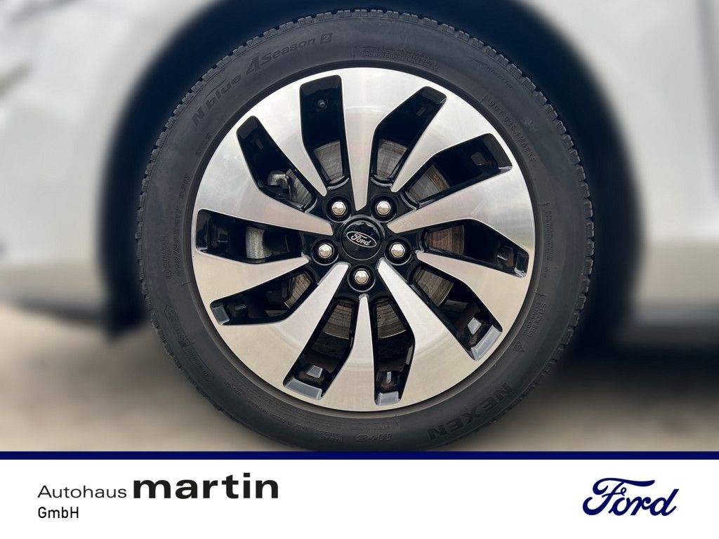 Fahrzeugabbildung Ford Focus 1.0 Cool&Connect SYNC PDC SHZ NAVI LED