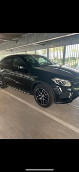 Mercedes-Benz Mercedes GLE 350 AMG LINE - Mercedes-Benz GLE 350 in Stuttgart