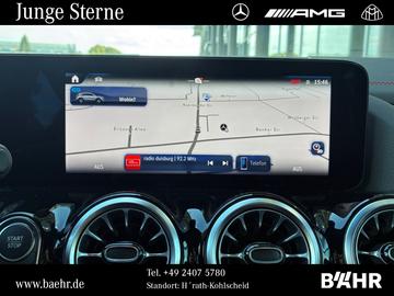صورة مصغرة 12 لـ 2025 Mercedes-BENZ EQA