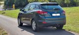 Hyundai ix35 2.0 Comfort 2WD in gutem Zustand - Hyundai ix35 Comfort mit Benzin-Antrieb