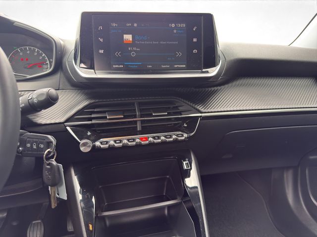 Peugeot 2008 1.2 PureTech 100 Active Pack Kam.+LED+SHZ
