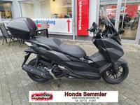 Honda FORZA 125 NSS125 ABS 1. Hand in TOP Zustand!