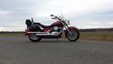 Yamaha XVS 650 Drag Star Classic - YAMAHA 650