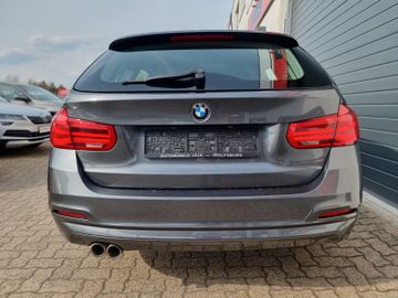 BMW 320 - 4