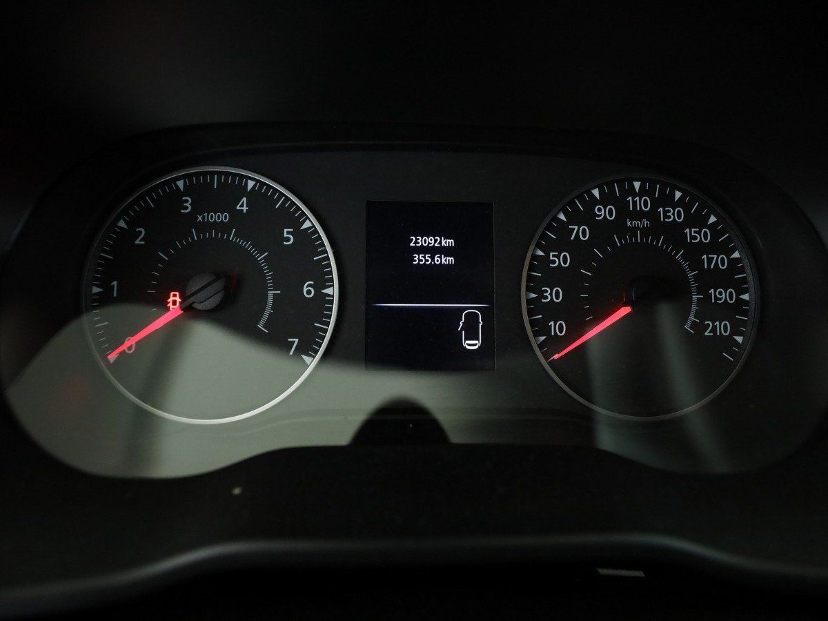 Dacia Duster - Bild 16