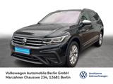 Volkswagen Tiguan Allspace 1.5 TSI DSG Life Pano Navi LED