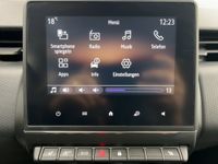 Renault Clio - Vorschau Bild 14