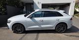 Audi Q8 50 TDI quattro tiptronic - Vollausstattung - weiße Audi Q8