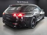 Mercedes-Benz Mercedes- T-NIGHT-DISTRONIC-AHK-UVP 150.000,- BC - Mercedes-Benz E-Klasse mit Hybrid-Antrieb