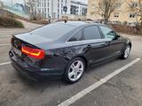 Audi A6 c7 2.0 TDI S-line Multitronic - Audi: Multitronic