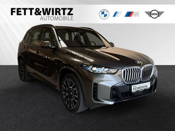 BMW X5 - 1