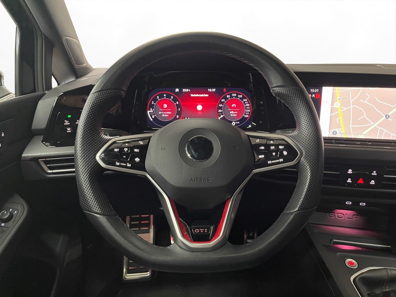 Volkswagen Golf - Bild 19
