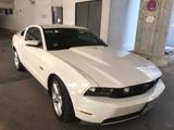 Ford Mustang,  V8, 5,0 l, Shaker Soundsystem... - Ford Mustang Gebrauchtwagen in Stuttgart