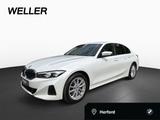 BMW 320d Lim xdrive Aut. DA,PDC,LiCo+,SHZ,LED,Tempo
