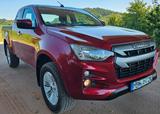 Isuzu D-Max - Isuzu Gebrauchtwagen