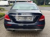 Mercedes-Benz E 400 4Matic 9G-TRONIC Exclusive Panorama - : Beige
