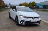 Volkswagen Polo 2.0 TSI OPF DSG GTI (wenig km, 8-fach ber.)