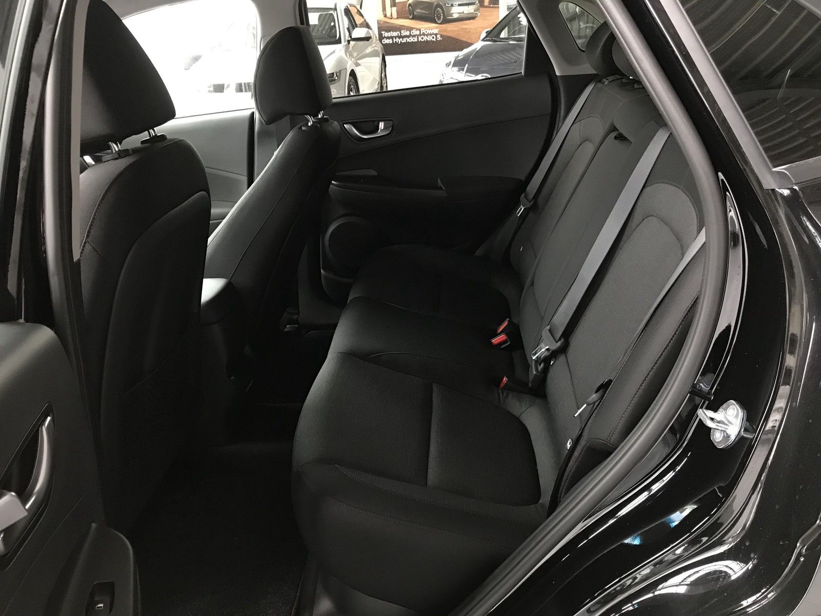 Hyundai KONA Elektro – Bild 7