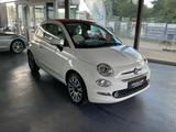 Fiat 500 Lounge - Fiat 500: Cabrio