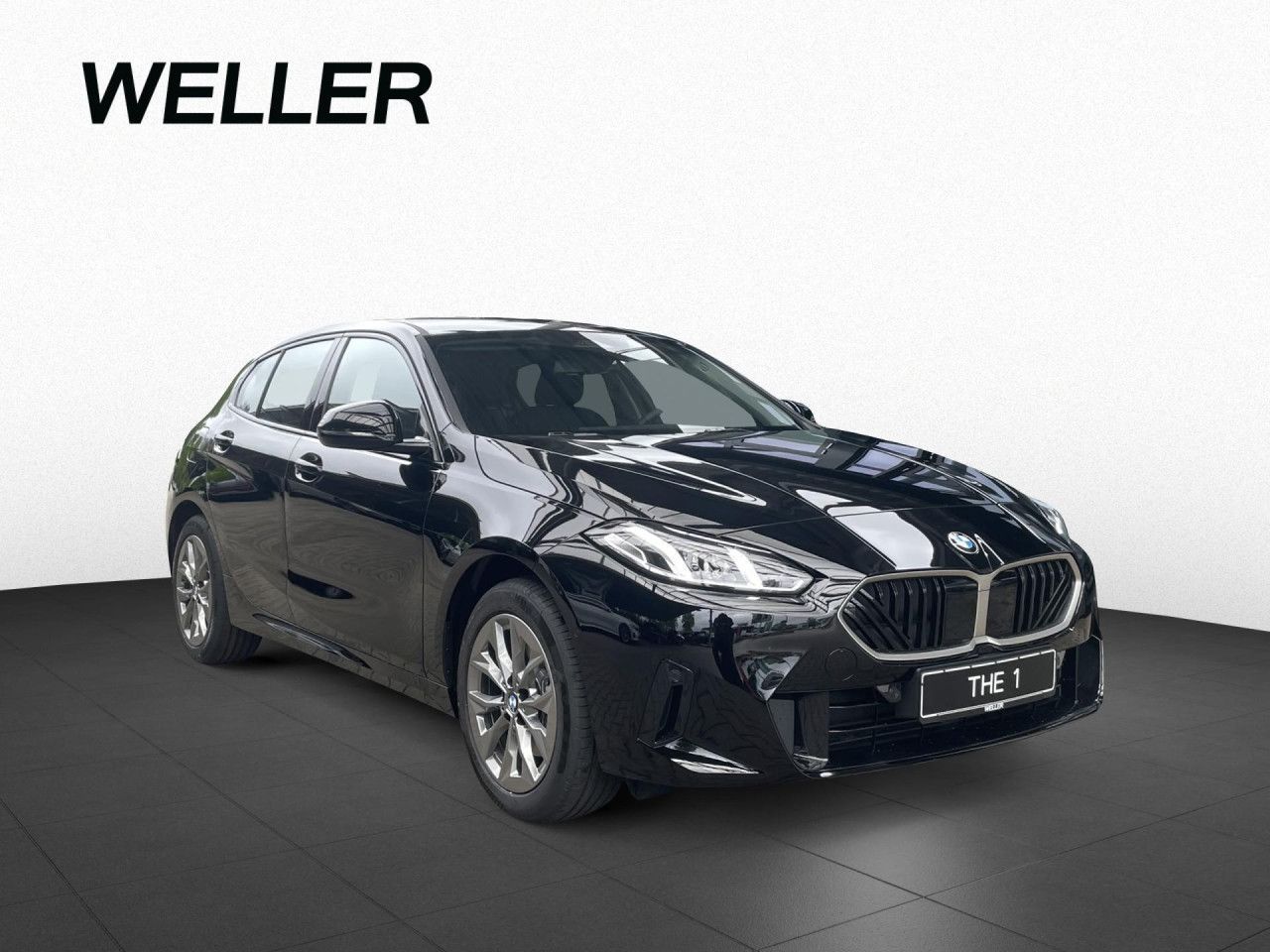 BMW 120 - Bild 4