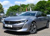 Peugeot 508 SW Hybrid 225 Allure Pack Navi Leder 1.H LED - Peugeot 508