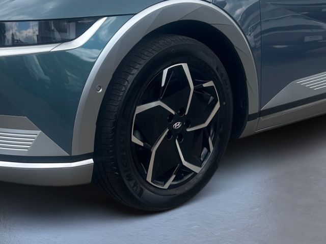 Fahrzeugabbildung Hyundai IONIQ 5 Uniq Elektro 58 kWh HUD Navi Leder Digit