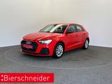 Audi A1 Sportback 30 TFSI S tronic advanced LED NAVI  - Audi A1: Tronic