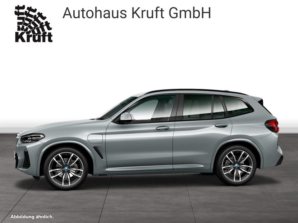 BMW X3 - Bild 6