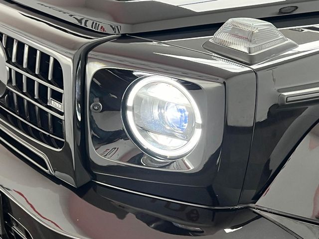 Mercedes-Benz G63 AMG*LUMMA*Burmester*Night*Performance*Memory