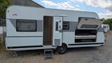 LMC Style Lift 500 K, Vorzelt, Mover