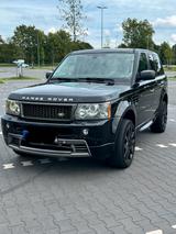 Land Rover Range Rover Sport TDV6 Stormer Pack Stormer Pack