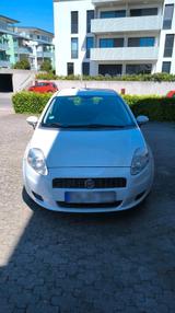 Fiat Punto 199 - Fiat Punto in Freiburg