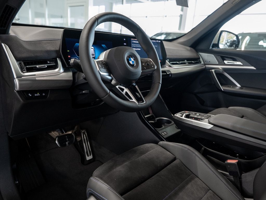 BMW X1 - Bild 30