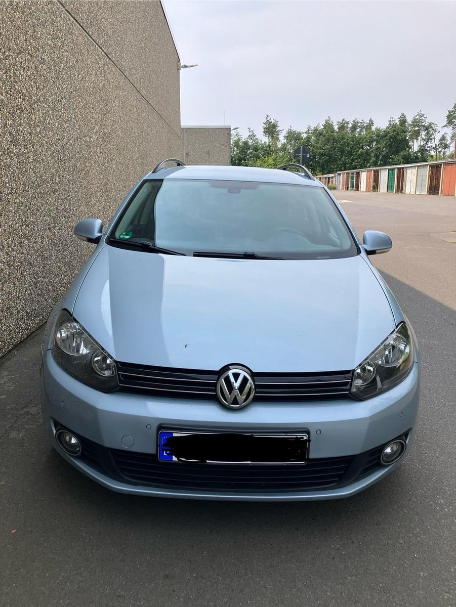 Volkswagen Golf, 2011