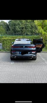 BMW X6 xDrive30d - - BMW X6 Gebrauchtwagen in Hamburg