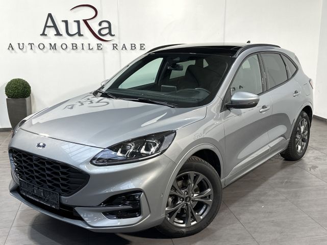 Ford Kuga 2.0 EB 4x4 ST-Line NAV+LED+PANO+ACC+KAMERA