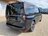 Volkswagen Caddy Maxi Style Navi AppConnect Side+Lane+Trave - Volkswagen Caddy Maxi Tageszulassungen