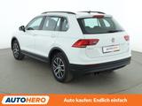 Volkswagen 1.4 TSI Comfortline 4Motion BM Tech Aut.*CAM*PDC - VW Tiguan Gebrauchtwagen in Münster