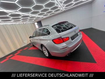 BMW 530 - 3
