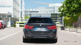 BMW 520d Touring | M-Paket | Alcantara | Steptronic - BMW 520: M Paket