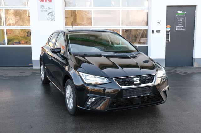 Seat Ibiza Style*Navi*SH*DAB*ACC*Kam*PDC*LED*CARPLAY