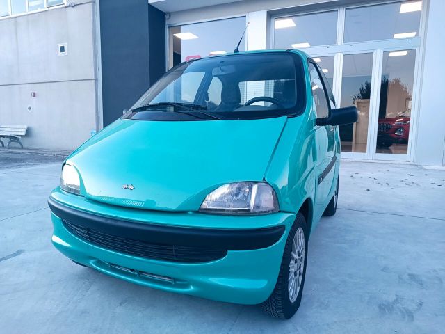 Ligier Microcar Ligier JS20 Diesel