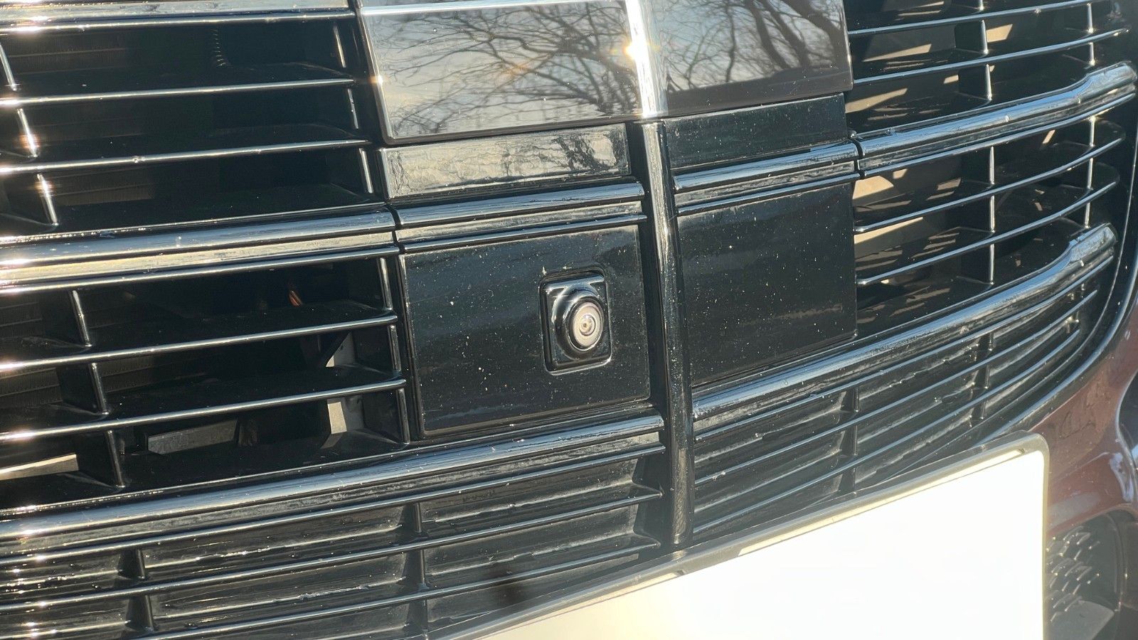 Fahrzeugabbildung Mercedes-Benz S500 4Matic Lang*AMG*LUFT