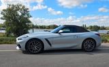 BMW Z4 sDrive20i Advantage Garantie, Head up, Navi - BMW Z4 Gebrauchtwagen in Hamburg