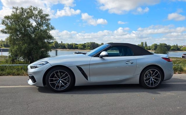 BMW Z4 sDrive20i Advantage Garantie, Head up, Navi