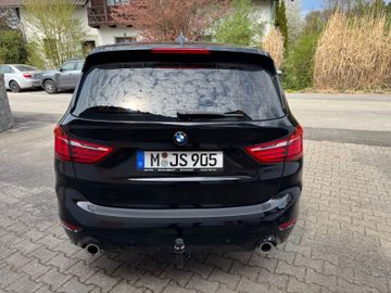 BMW 220 Gran Tourer - 7