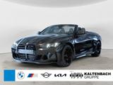 BMW M4 Cabrio xDrive Competition FACEL. 360° LED HUD - BMW M4 in Köln