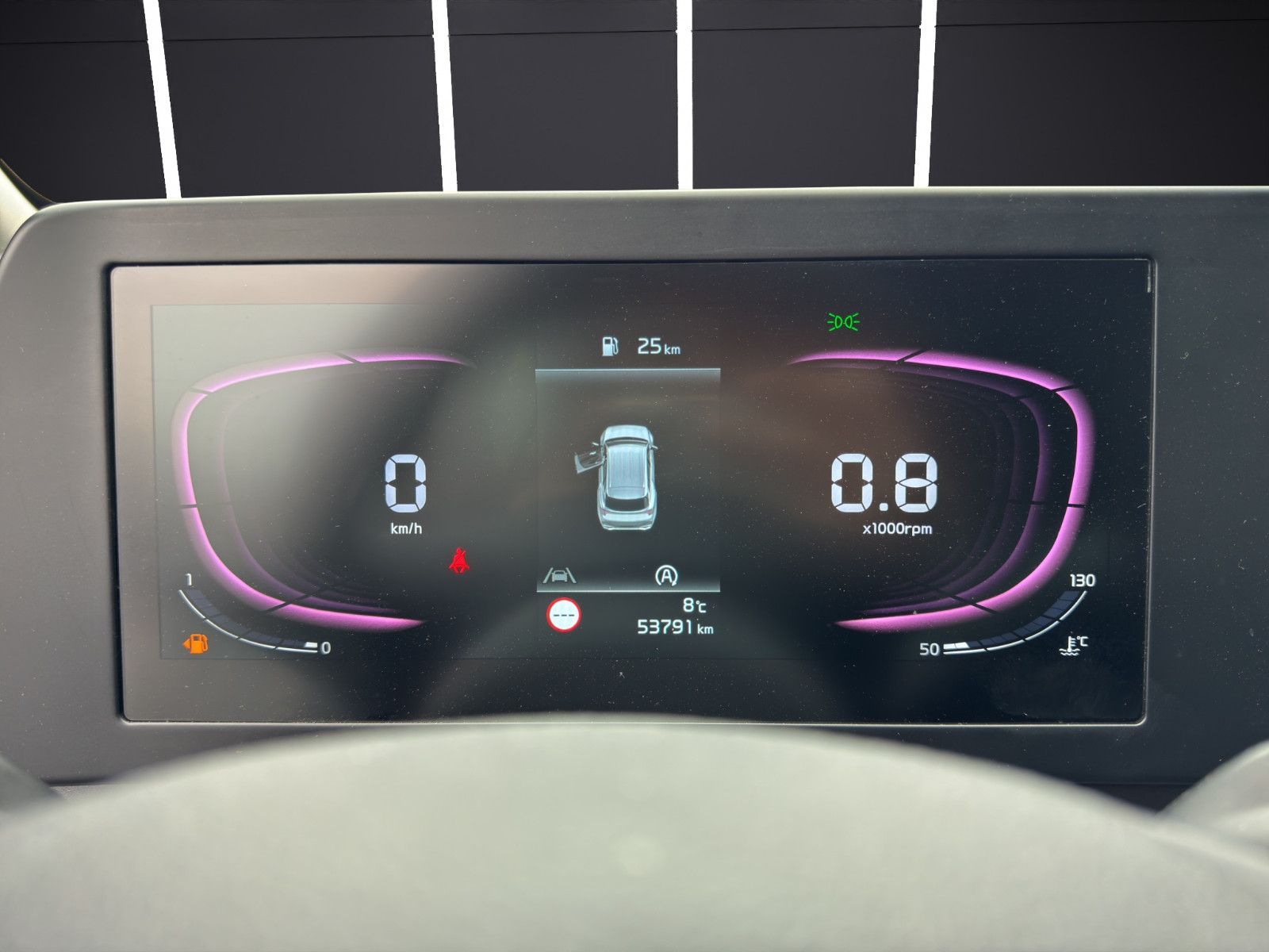 Fahrzeugabbildung Kia Sportage Edition 7 AppleCarplay*Shz*CAM*