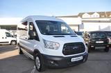 Ford Transit Kombi 350 L3 -Einzelsitze-AMF Linearlift - Ford Transit: Behindertengerecht